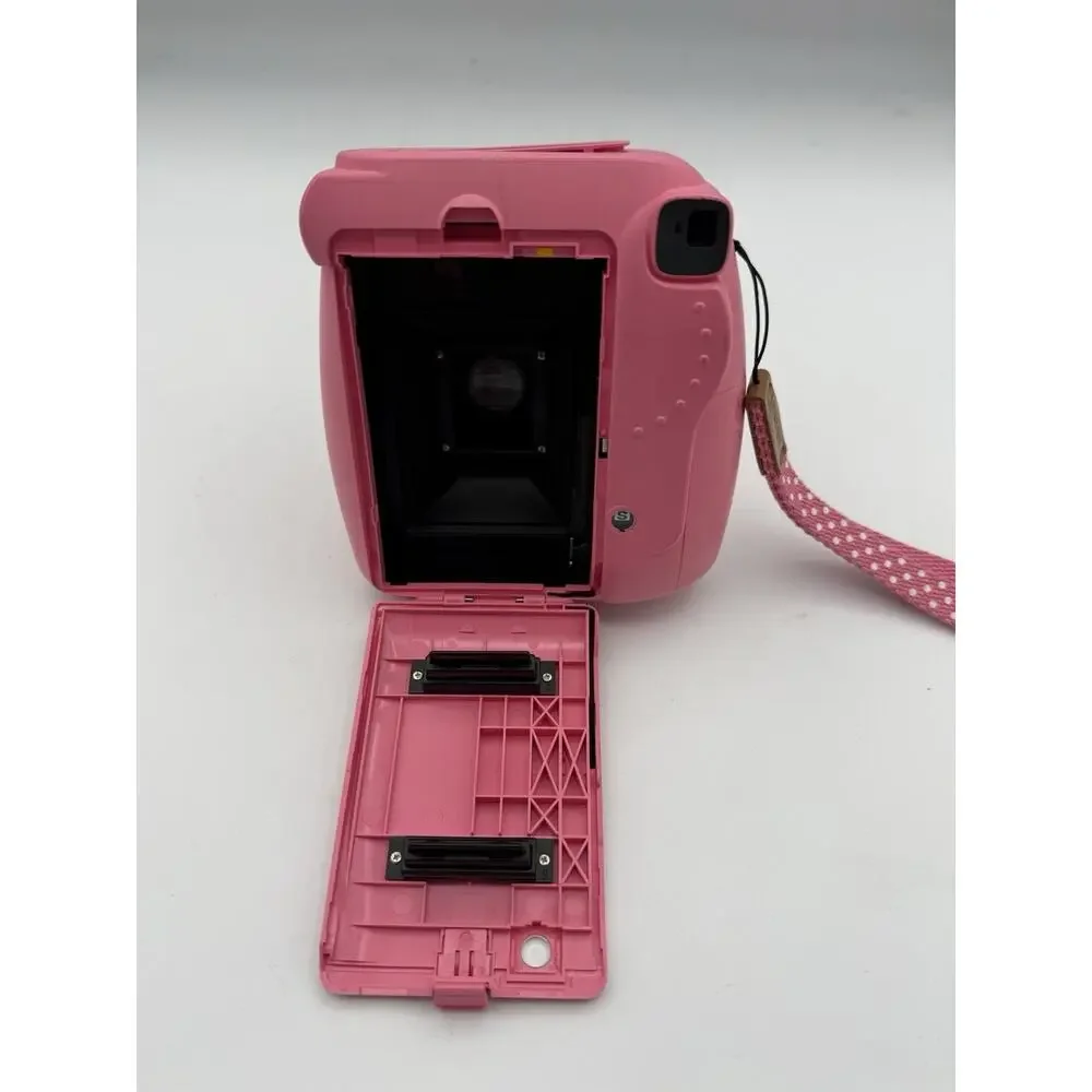 Fujifilm instax mini